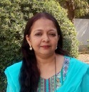 Samina Yasmeen